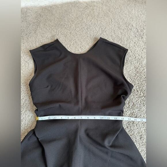 ZARA SIDE RUCHED TOP - SIZE M - BRAND NEW WITH TAG - Picture 8 of 12